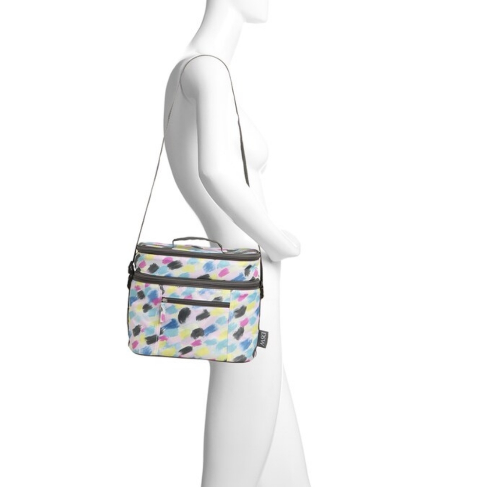 New! DSW LUNCH BAG
